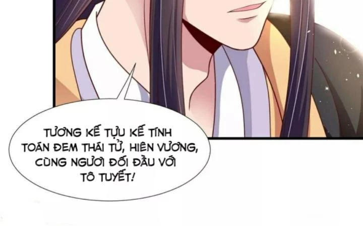 Nhất Đỉnh Vương Phi Chapter 97 - 34