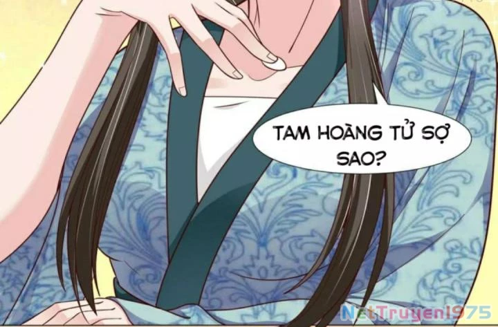 Nhất Đỉnh Vương Phi Chapter 97 - 44