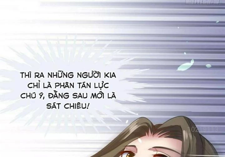 Nhất Đỉnh Vương Phi Chapter 97 - 89