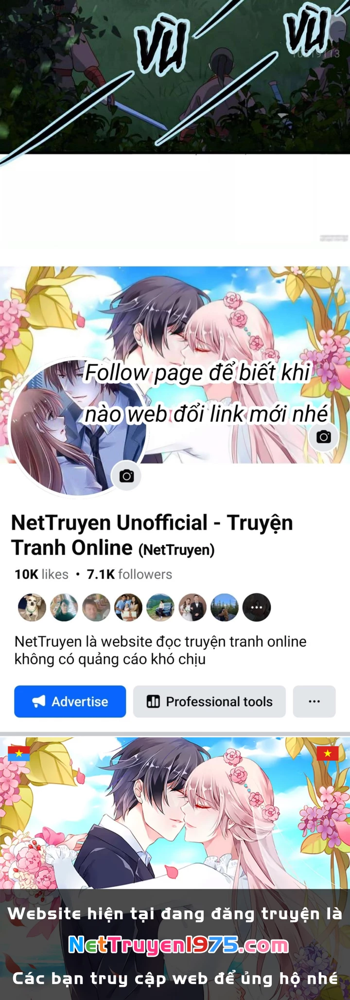 Nhất Đỉnh Vương Phi Chapter 97 - 97