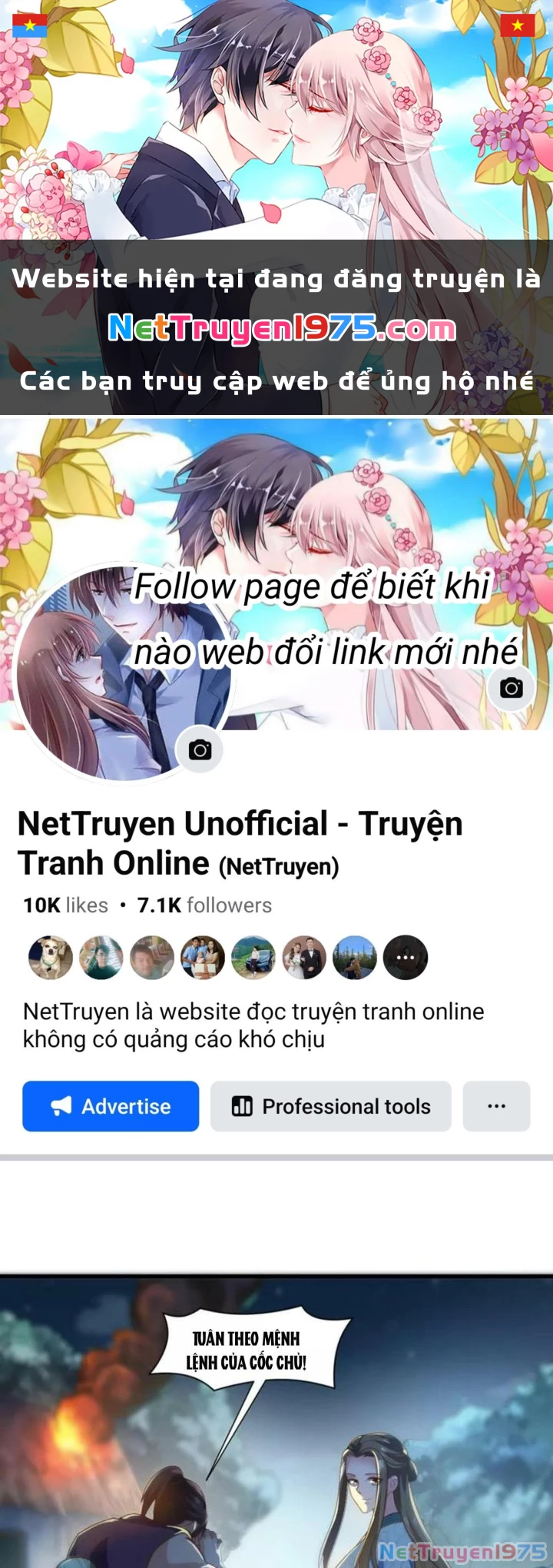 Nhất Đỉnh Vương Phi Chapter 98 - 1