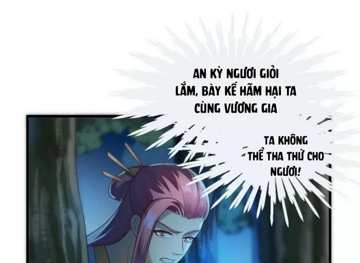 Nhất Đỉnh Vương Phi Chapter 98 - 5