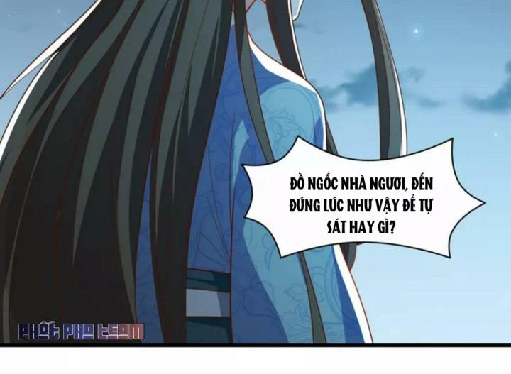 Nhất Đỉnh Vương Phi Chapter 98 - 19