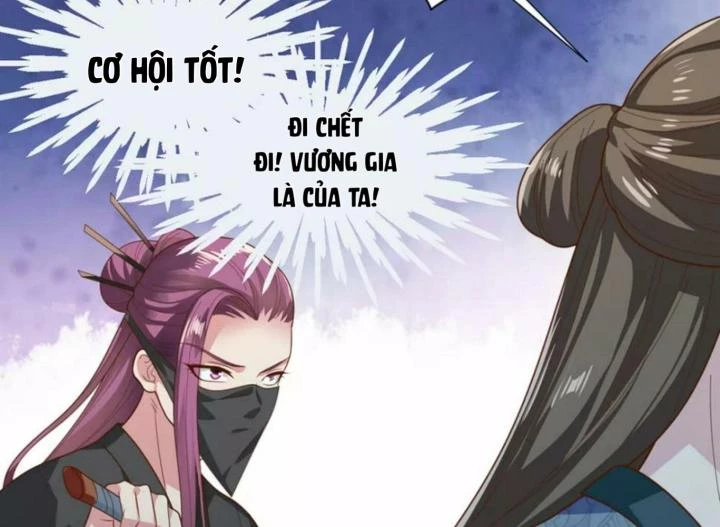 Nhất Đỉnh Vương Phi Chapter 98 - 53