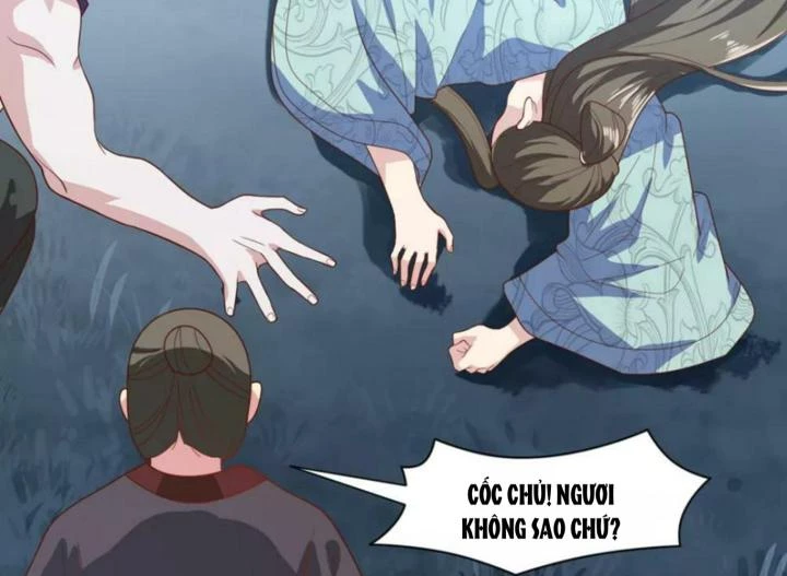 Nhất Đỉnh Vương Phi Chapter 98 - 69