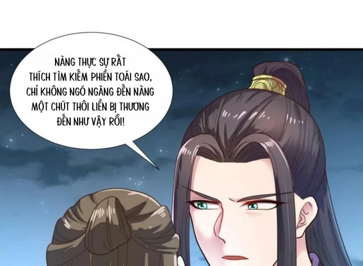 Nhất Đỉnh Vương Phi Chapter 98 - 77