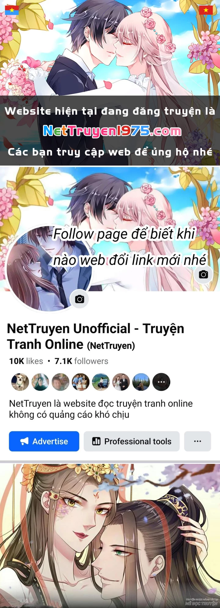 Nhất Đỉnh Vương Phi Chapter 99 - 1