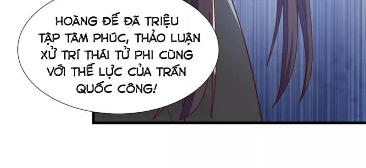 Nhất Đỉnh Vương Phi Chapter 99 - 111