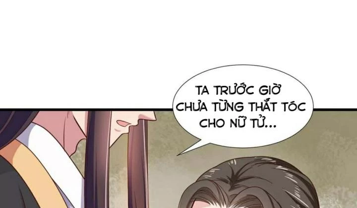 Nhất Đỉnh Vương Phi Chapter 99 - 153