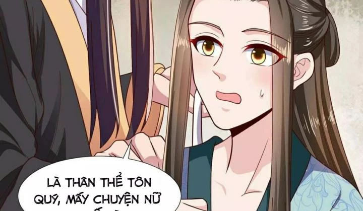 Nhất Đỉnh Vương Phi Chapter 99 - 154