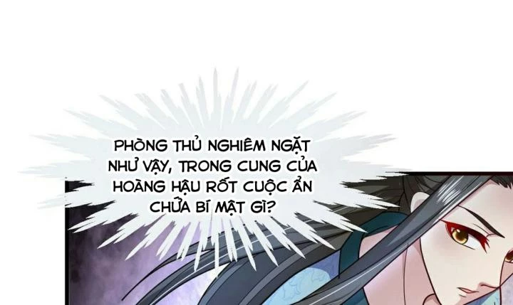 Nhất Đỉnh Vương Phi Chapter 100 - 67
