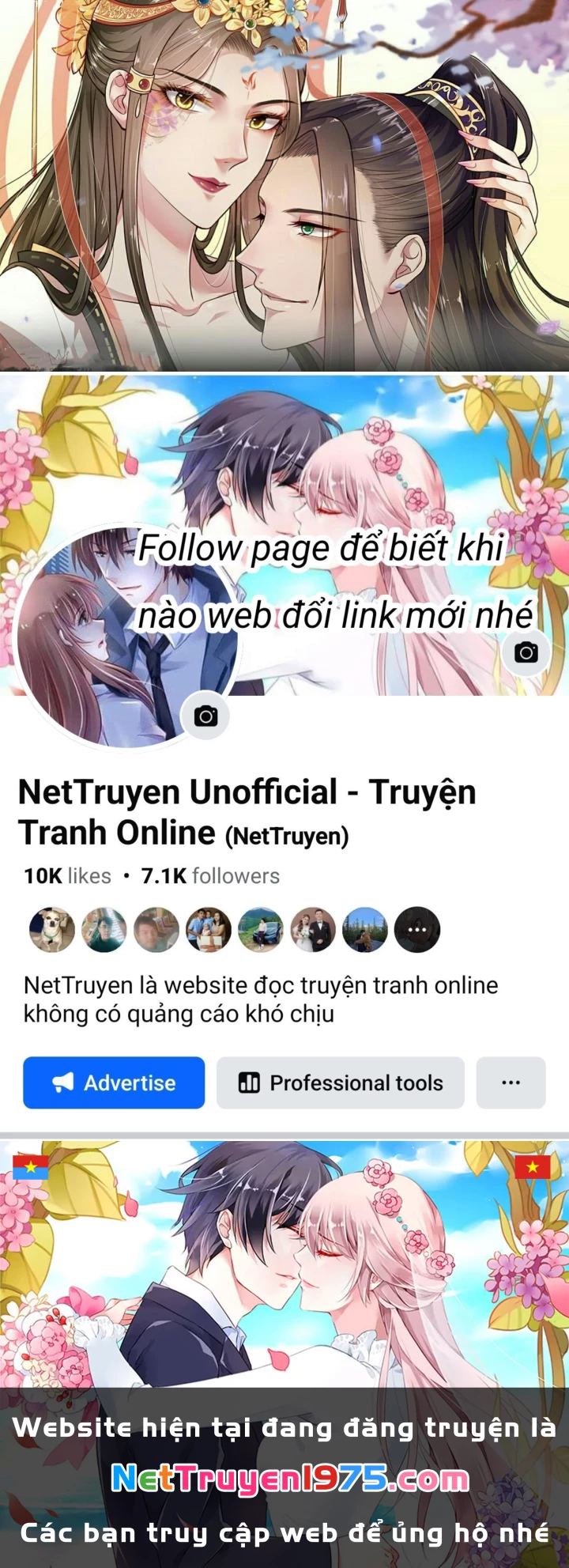 Nhất Đỉnh Vương Phi Chapter 100 - 111