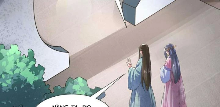 Nhất Đỉnh Vương Phi Chapter 101 - 7