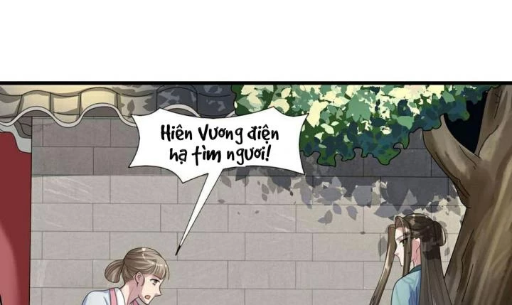 Nhất Đỉnh Vương Phi Chapter 101 - 60