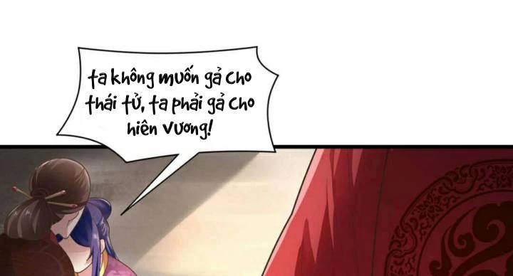 Nhất Đỉnh Vương Phi Chapter 101 - 69