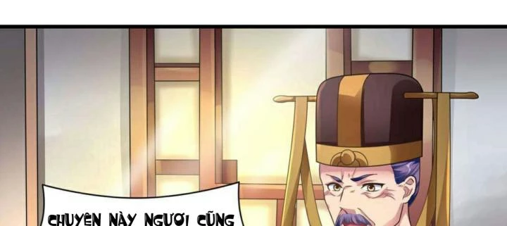 Nhất Đỉnh Vương Phi Chapter 101 - 106
