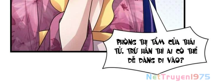 Nhất Đỉnh Vương Phi Chapter 101 - 118