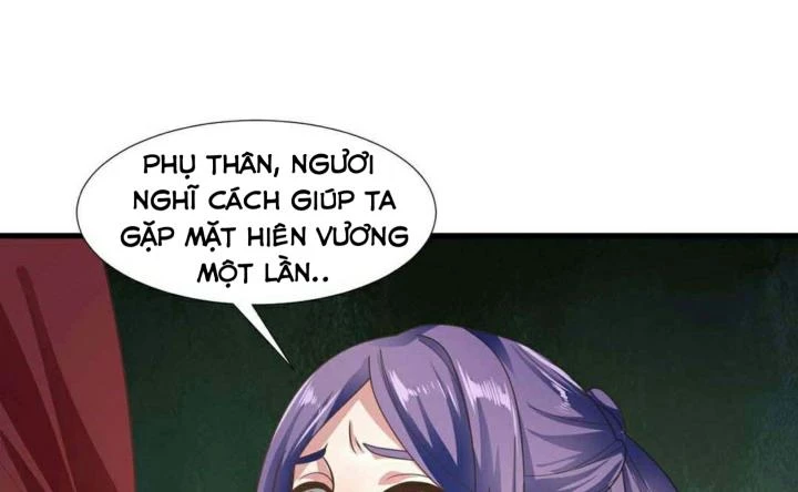 Nhất Đỉnh Vương Phi Chapter 101 - 141