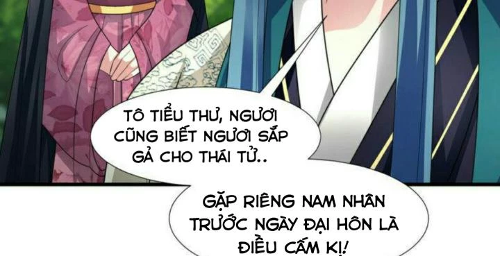 Nhất Đỉnh Vương Phi Chapter 101 - 155