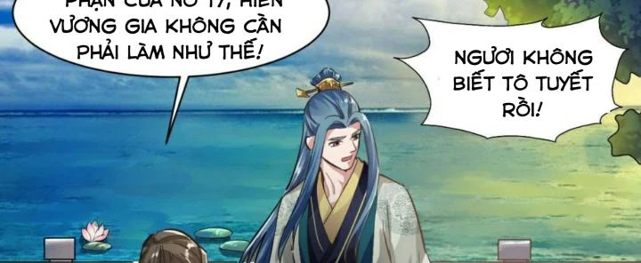 Nhất Đỉnh Vương Phi Chapter 102 - 98