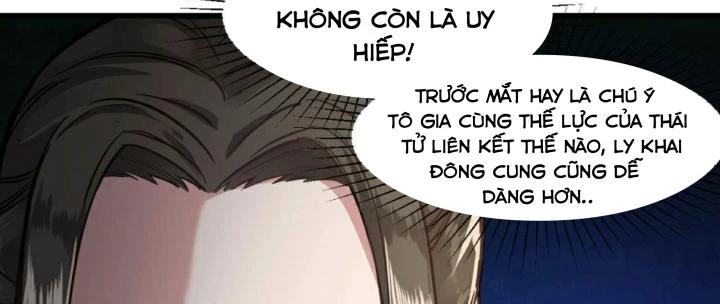 Nhất Đỉnh Vương Phi Chapter 102 - 104