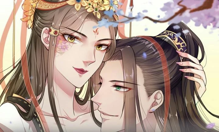 Nhất Đỉnh Vương Phi Chapter 103 - 2