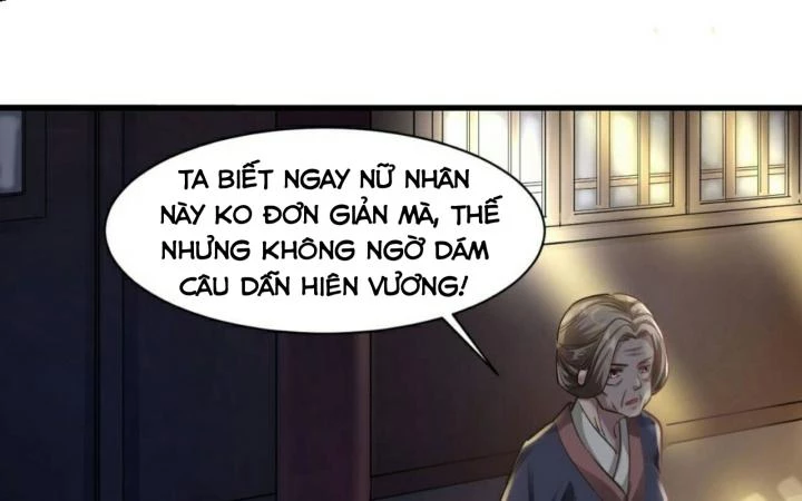 Nhất Đỉnh Vương Phi Chapter 103 - 45