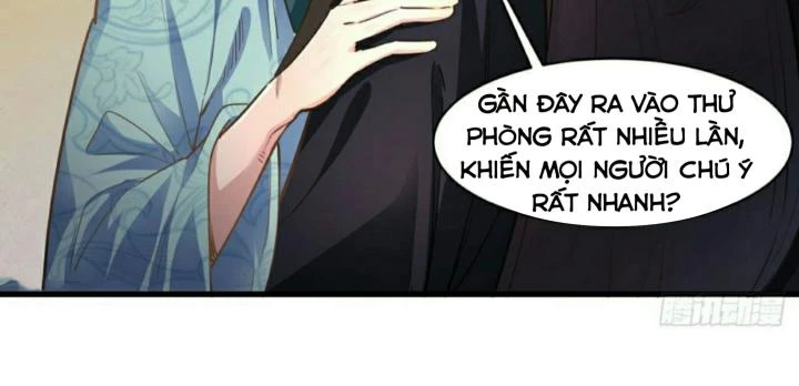 Nhất Đỉnh Vương Phi Chapter 104 - 31