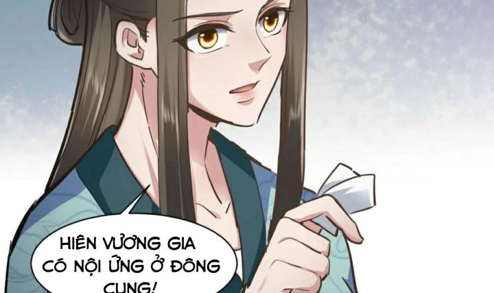 Nhất Đỉnh Vương Phi Chapter 104 - 109