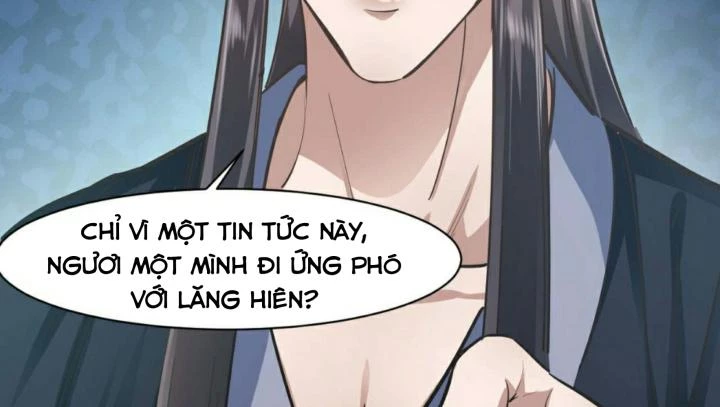 Nhất Đỉnh Vương Phi Chapter 104 - 112