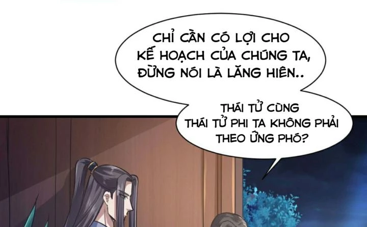 Nhất Đỉnh Vương Phi Chapter 104 - 114