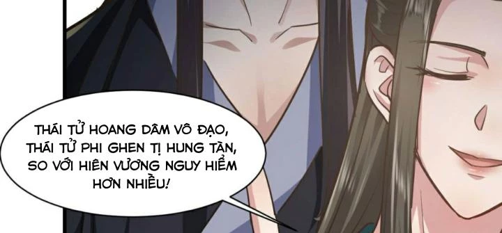 Nhất Đỉnh Vương Phi Chapter 104 - 118