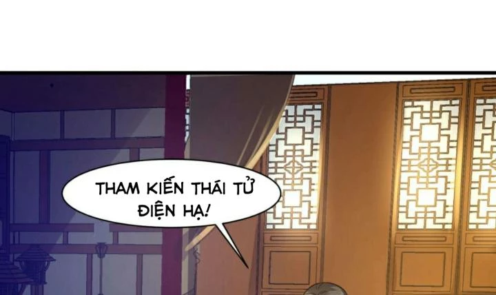 Nhất Đỉnh Vương Phi Chapter 105 - 112