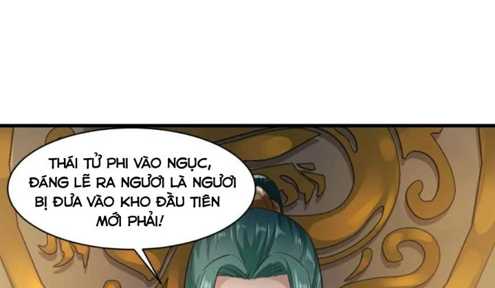 Nhất Đỉnh Vương Phi Chapter 105 - 115