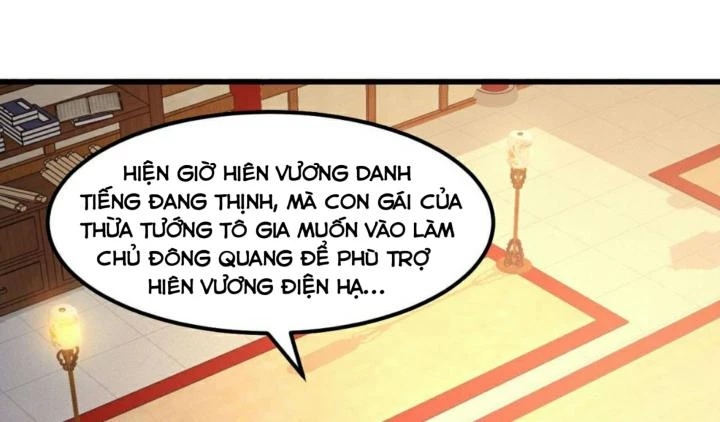 Nhất Đỉnh Vương Phi Chapter 106 - 77