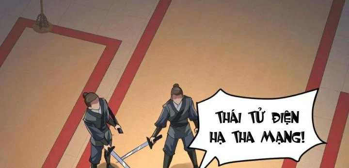 Nhất Đỉnh Vương Phi Chapter 106 - 105