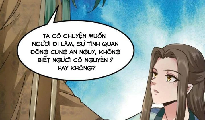 Nhất Đỉnh Vương Phi Chapter 106 - 117