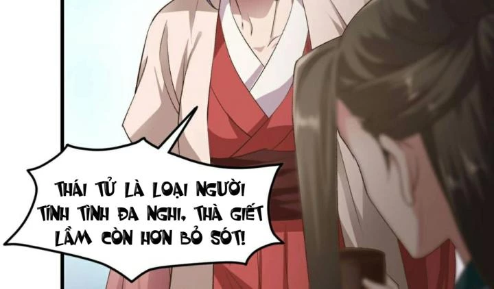 Nhất Đỉnh Vương Phi Chapter 107 - 36