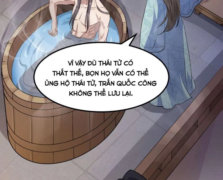 Nhất Đỉnh Vương Phi Chapter 108 - 43