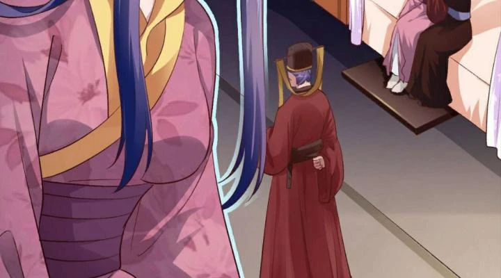 Nhất Đỉnh Vương Phi Chapter 109 - 20