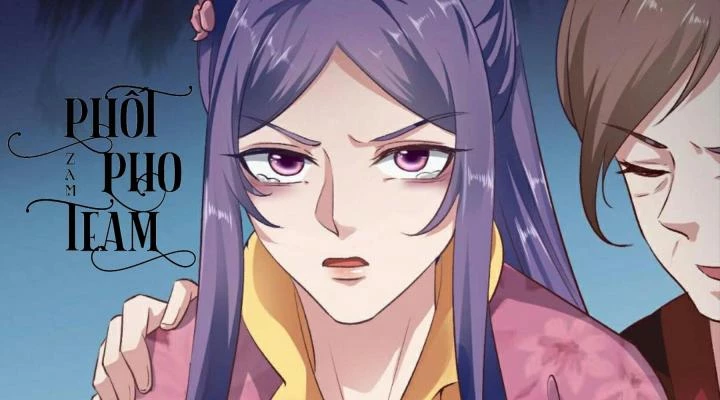 Nhất Đỉnh Vương Phi Chapter 109 - 26