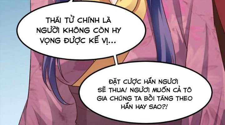 Nhất Đỉnh Vương Phi Chapter 109 - 28