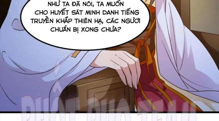 Nhất Đỉnh Vương Phi Chapter 109 - 92