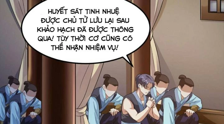 Nhất Đỉnh Vương Phi Chapter 109 - 94