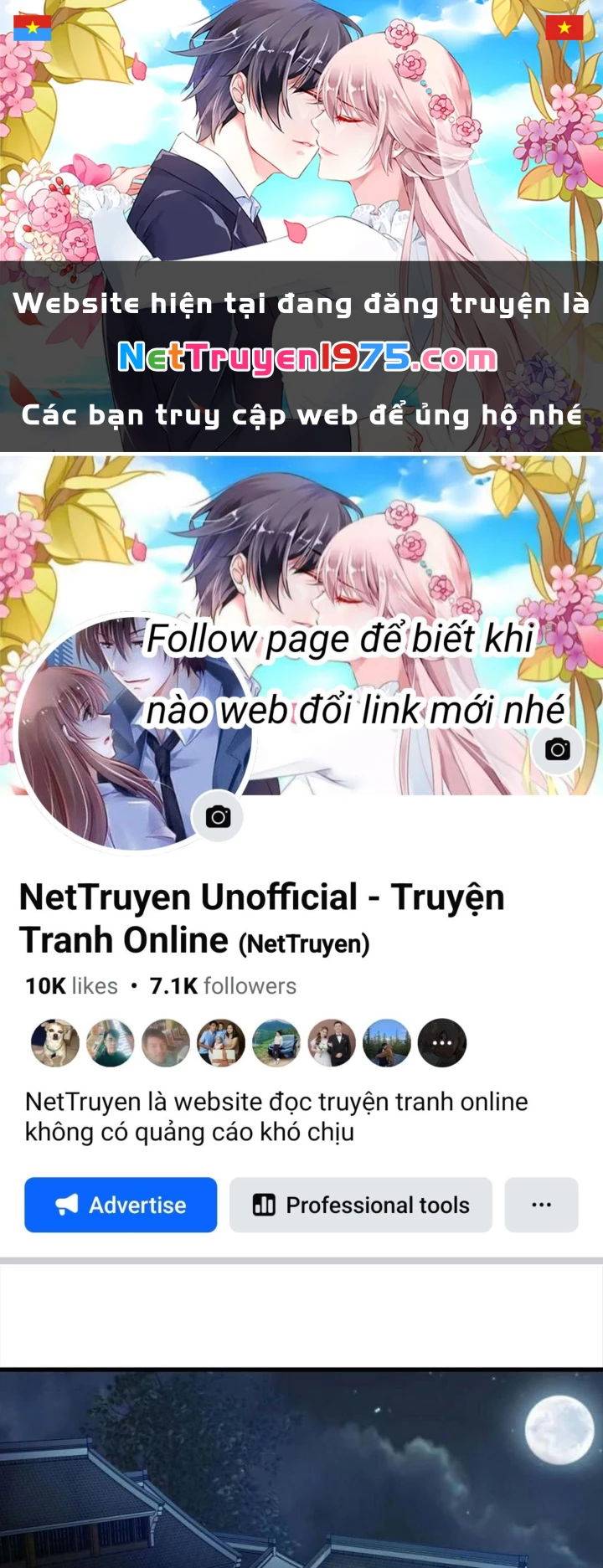 Nhất Đỉnh Vương Phi Chapter 110 - 1