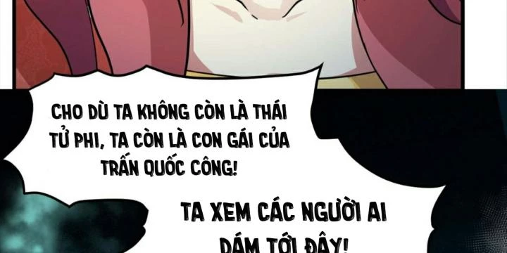 Nhất Đỉnh Vương Phi Chapter 110 - 114