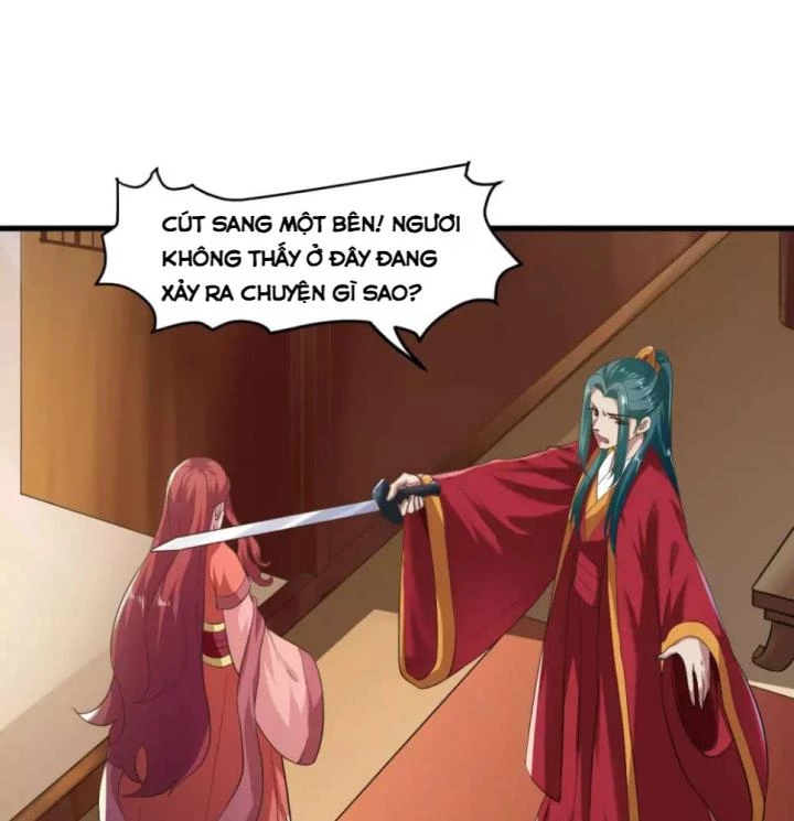 Nhất Đỉnh Vương Phi Chapter 111 - 2
