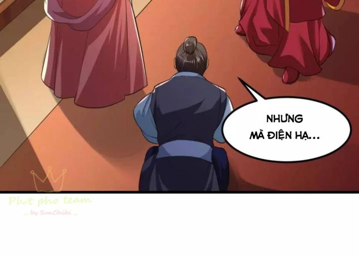 Nhất Đỉnh Vương Phi Chapter 111 - 3