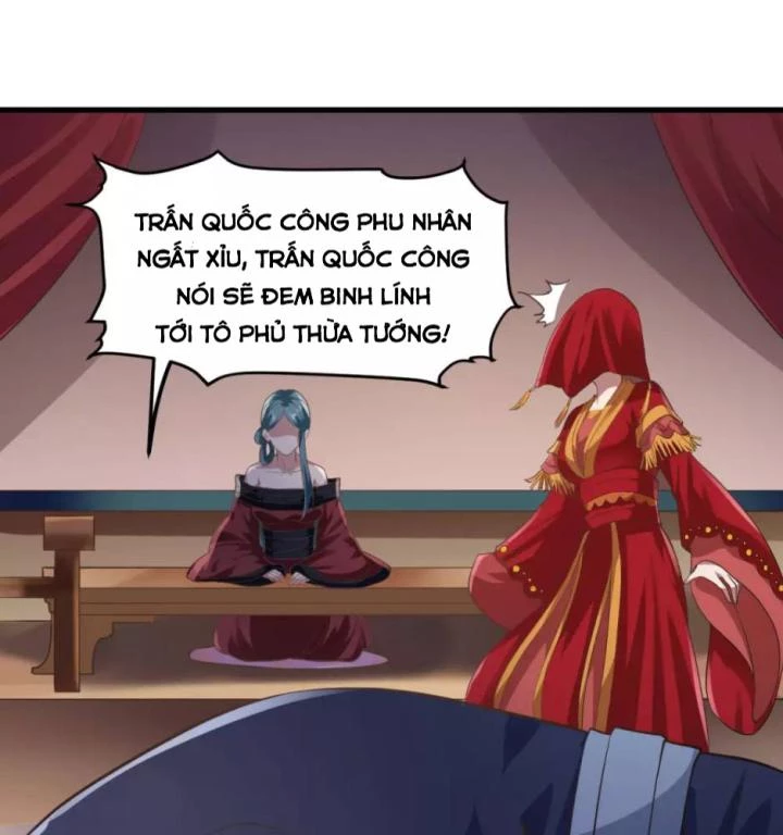 Nhất Đỉnh Vương Phi Chapter 111 - 4