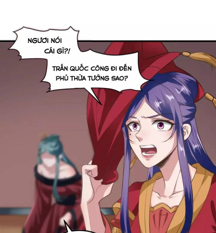 Nhất Đỉnh Vương Phi Chapter 111 - 6